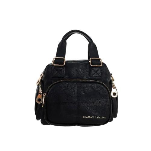 Cartera Bandolera Pu Agarrate Catalina - Miniatura 3