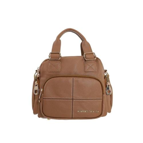 Cartera Bandolera Pu Agarrate Catalina - Miniatura 4