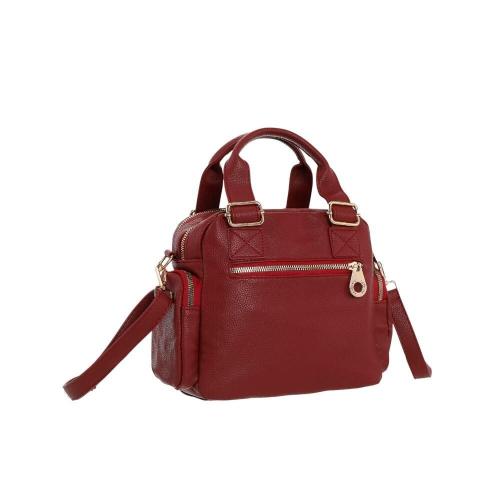 Cartera Bandolera Pu Agarrate Catalina - Miniatura 5