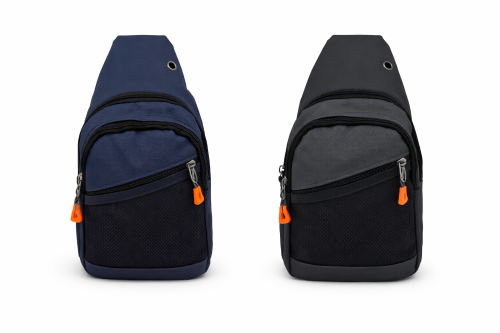 Mochila Cruzada - Miniatura 2