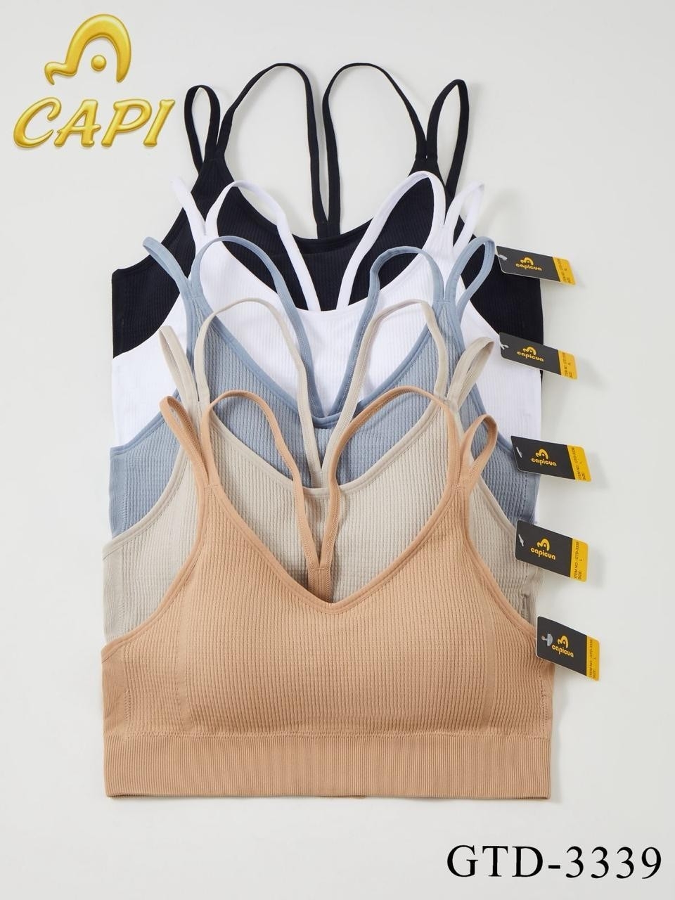 Deportivos Capicua Varios Modelos - Imagen 5