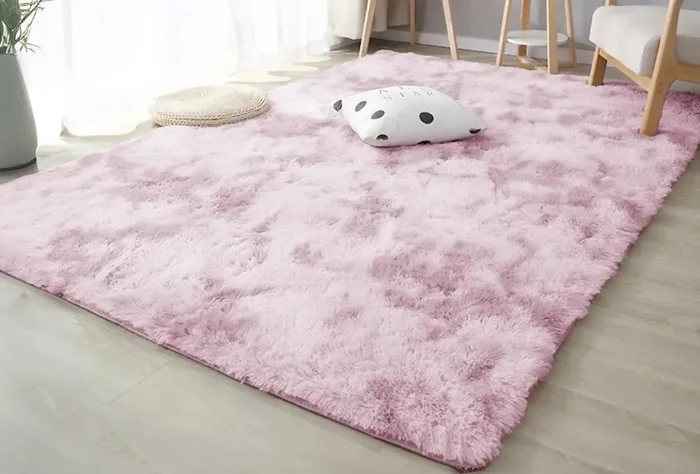 Alfombras de Pelo de Mono
