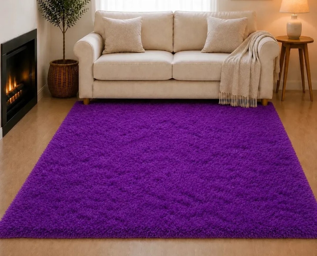 Alfombras de Pelo de Mono - Imagen 3