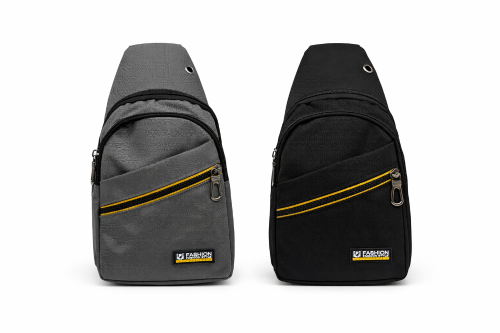 Mochila Cruazada - Miniatura 2