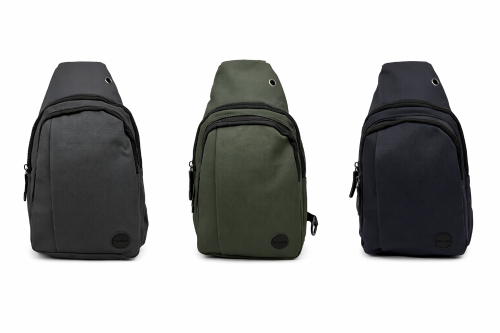 Mochila Cruzada - Miniatura 2