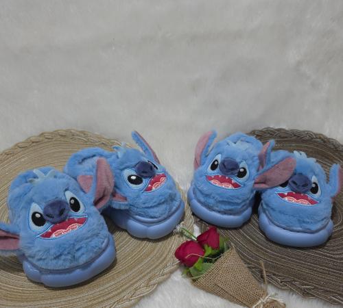 Pantufla Stitch 36-41