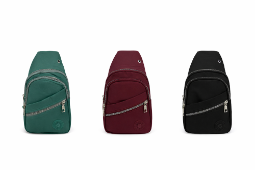 Mochila Cruzada - Miniatura 2