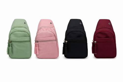 Mochila Cruzada - Miniatura 2