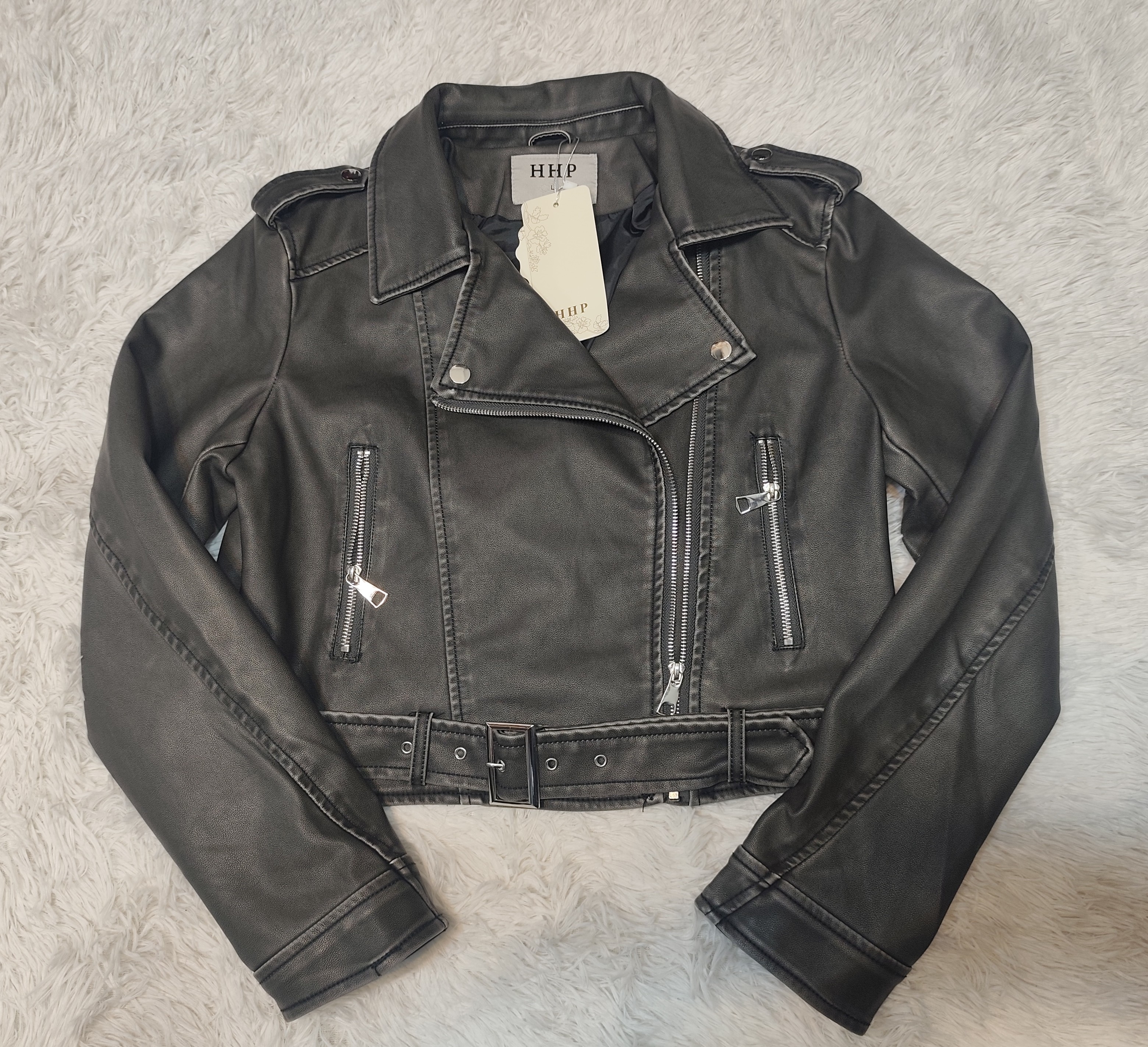 Campera Yd Gris Cuero  M L Xl - IMG_20260514_144314.jpg