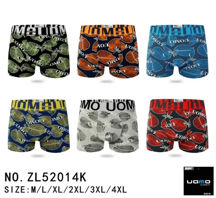 Boxer Uomon Original