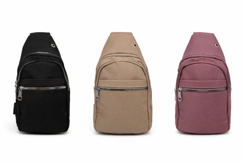 Mochila Cruzada - Miniatura 2