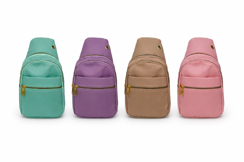 Mochila Cruzada - Miniatura 2