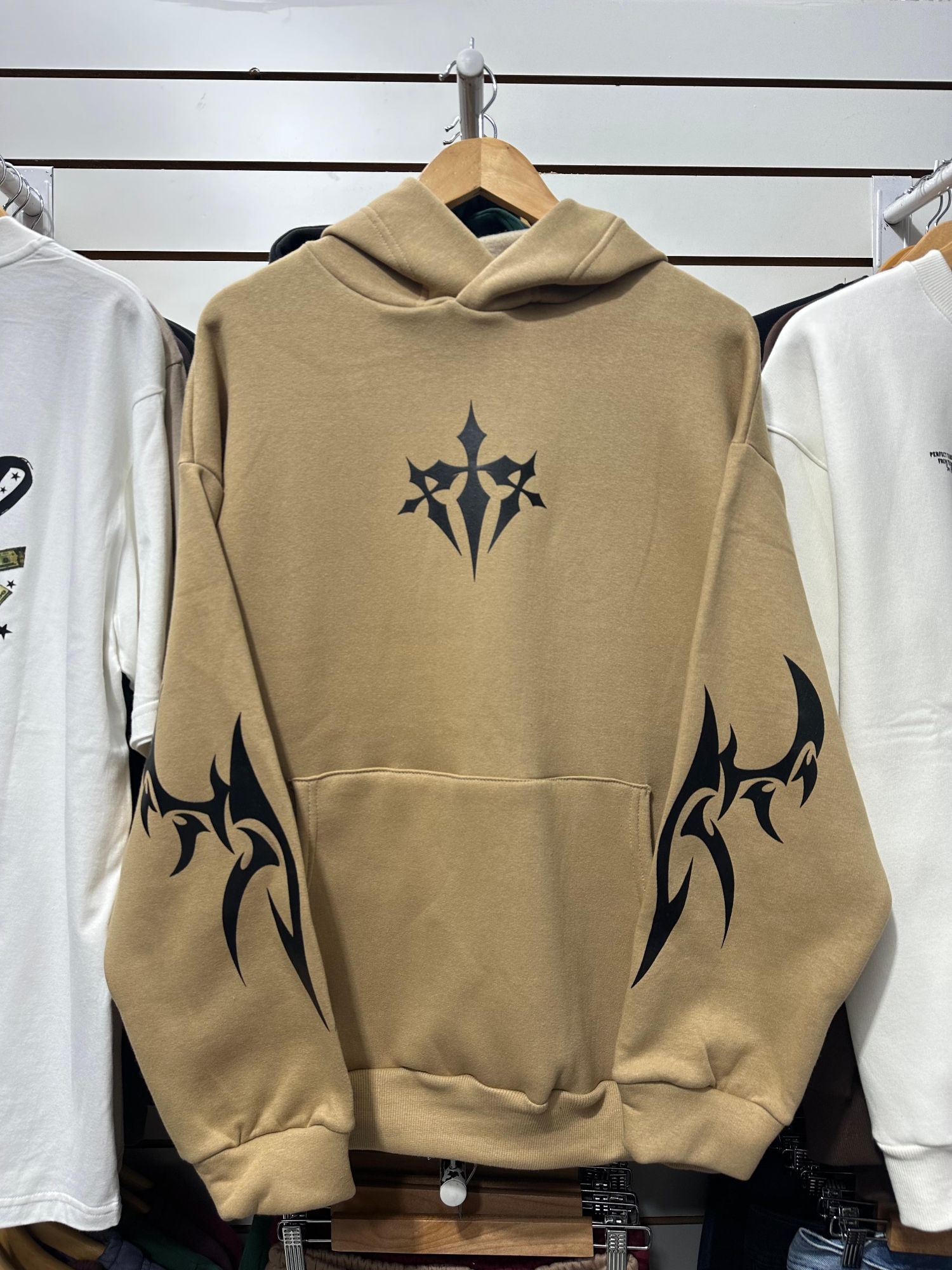 Buzo Oversize - Imagen 3