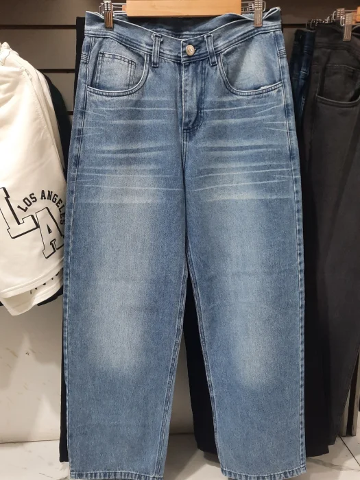 Jeans Baggy