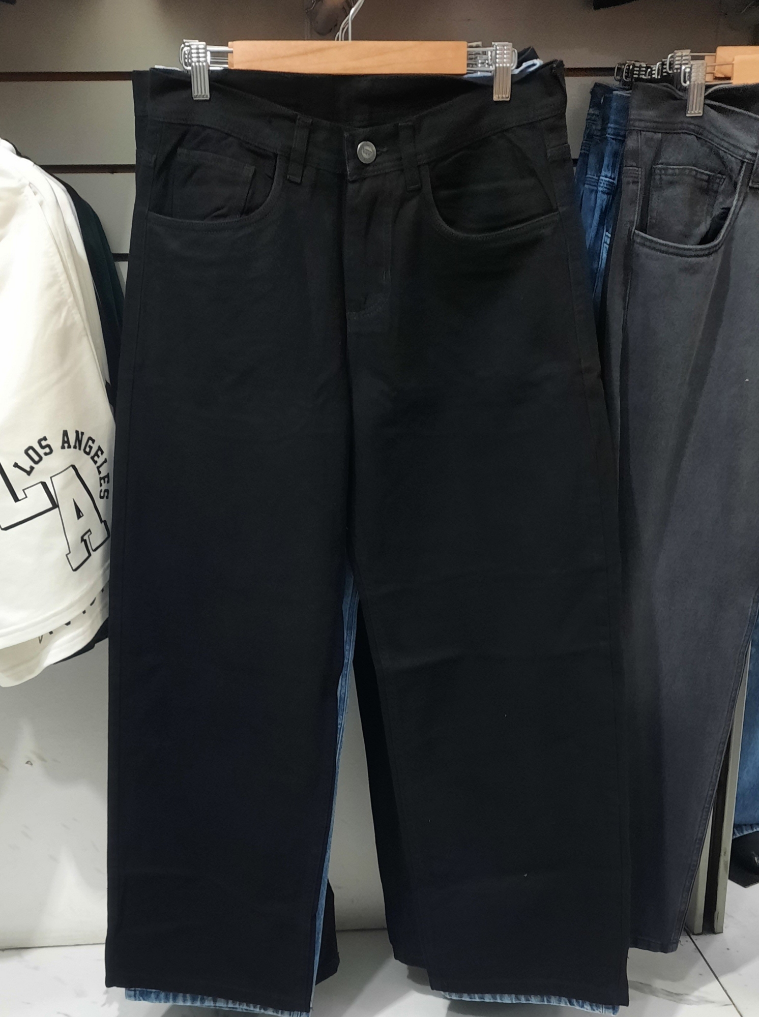 Jeans Baggy - Imagen 2