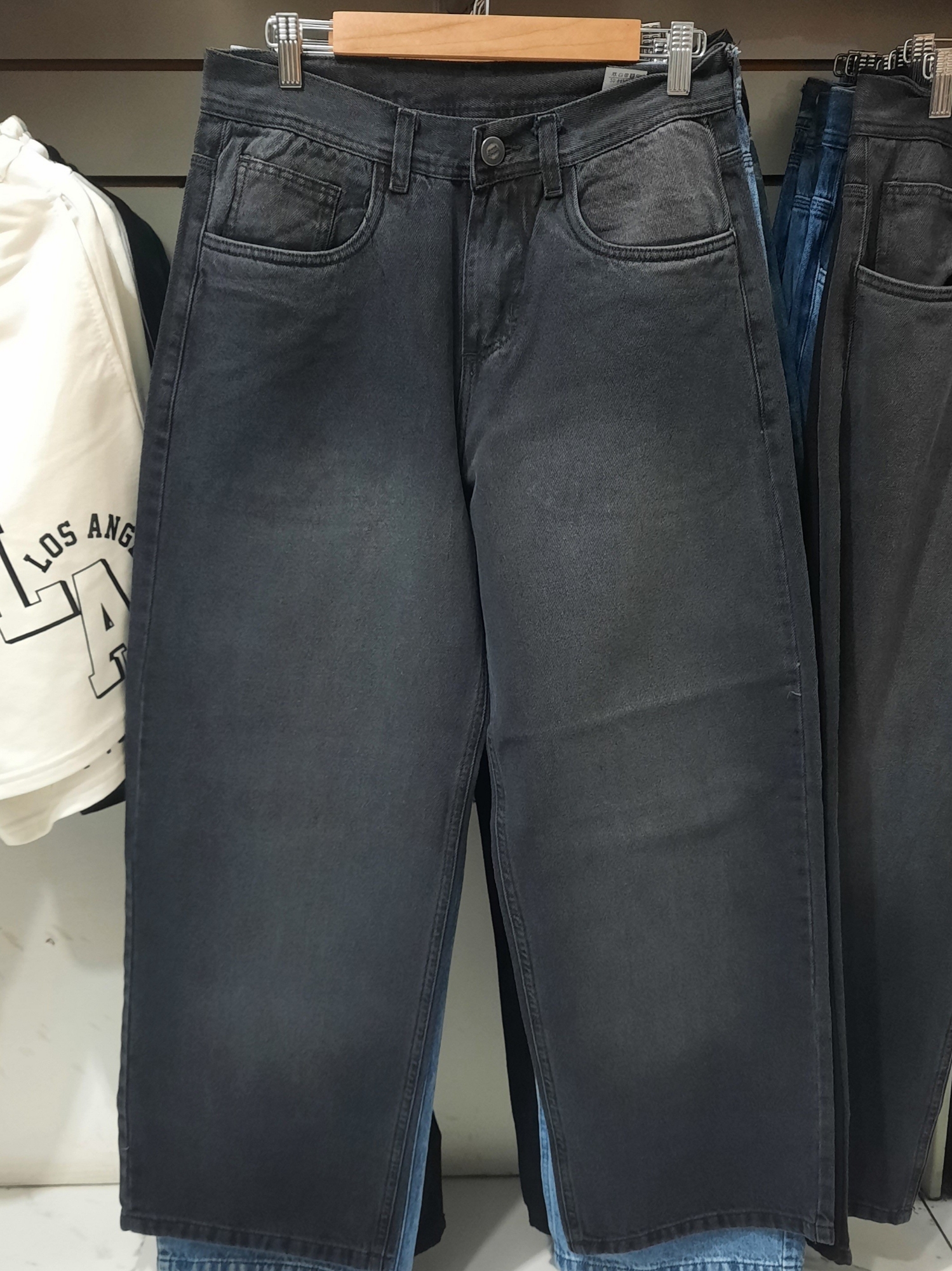 Jeans Baggy - Imagen 3