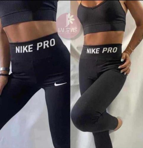 Calza Nike Pro