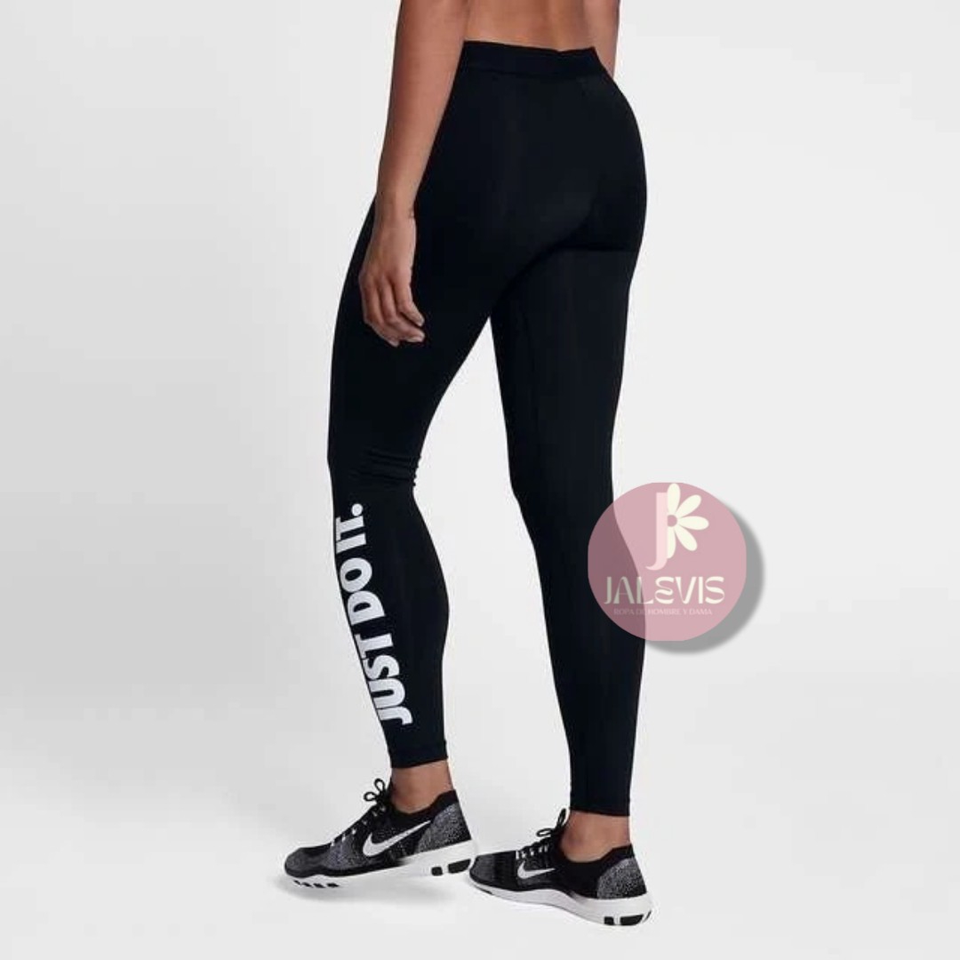 Calza Nk Just Do It. - Imagen 3