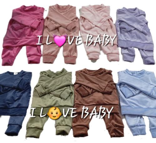 Conjunto Plush