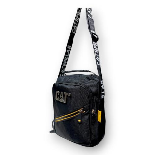 Morral Hombre Bolsillo Atrás Importadas 25×20× Prof 9 Cm Aprox
