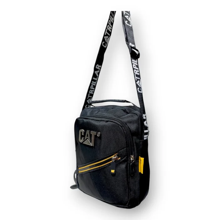 Morral Hombre Bolsillo Atrás Importadas 25×20× Prof 9 Cm Aprox