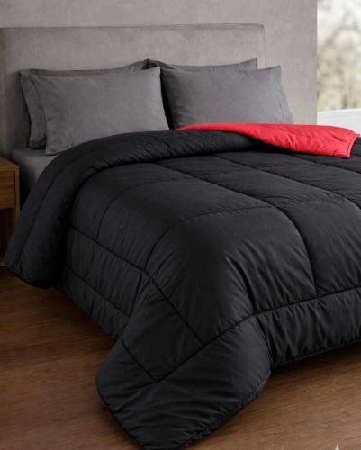 Acolchado Reversible