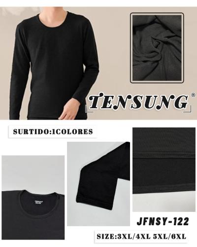 Camiseta Térmica  Unisex