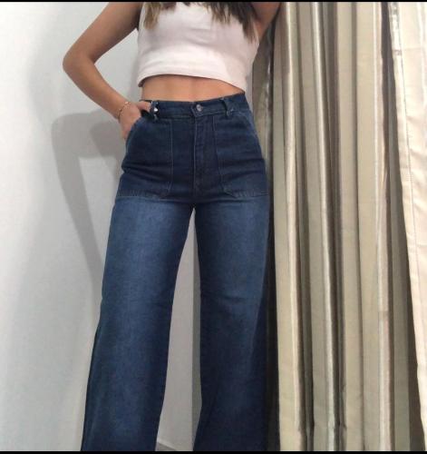 Wide Leg