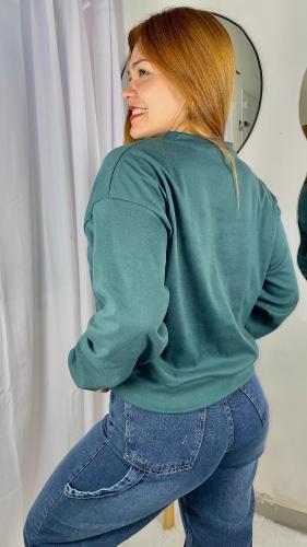 Buso Oversize - Miniatura 3