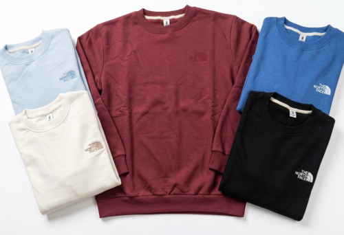 Buzo The North Face - Miniatura 2