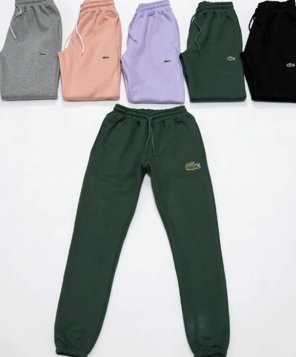 Jogger Lacoste Dama