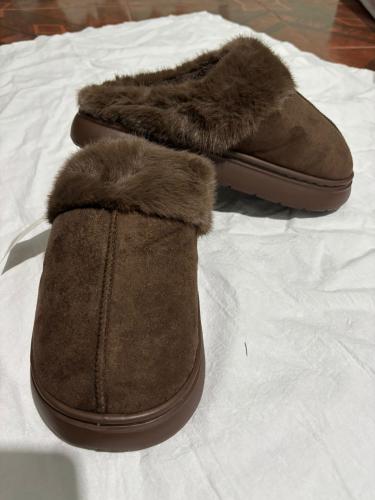 Pantufla Unisex