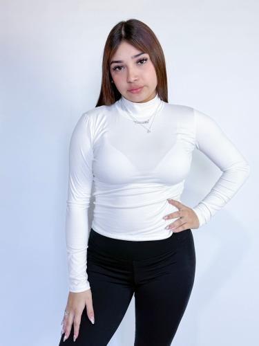 Polera Modal Soft