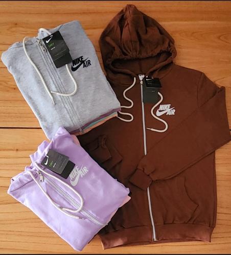 Campera Friza Peinada Estampa - Miniatura 3