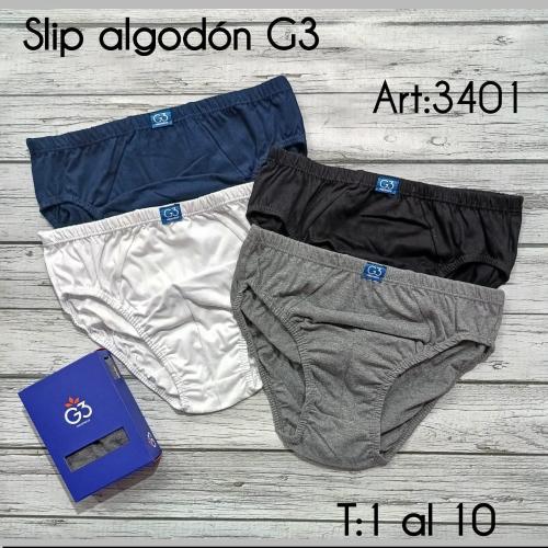 Art.3401 G3 - Miniatura 3