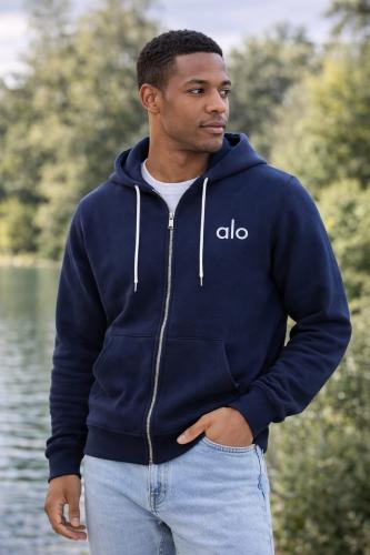 Campera Friza Estampa