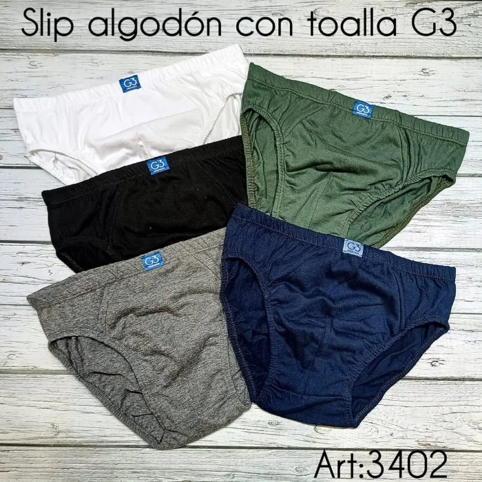 Art.3402 G3
