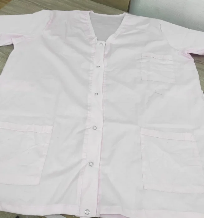 Chaquetas  Enfermería