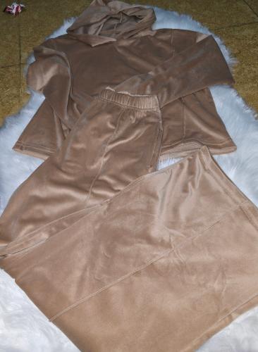 Conjunto Pulus Excelente Calidad Talles 2 T 4 - Miniatura 8