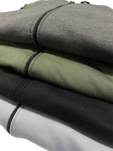 Jersey Campera  Piel Friza - Miniatura 6