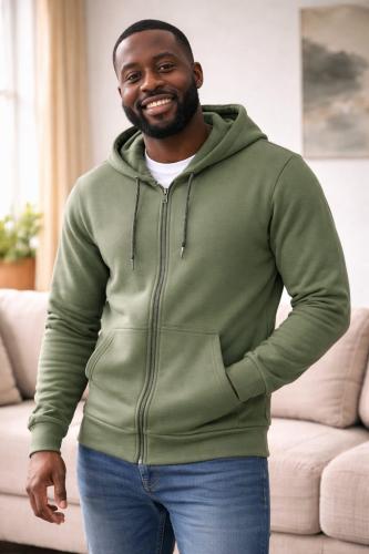 Darlon Ribb Campera - Miniatura 3