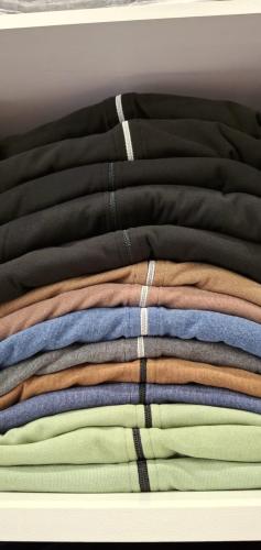 Darlon Ribb Campera - Miniatura 6