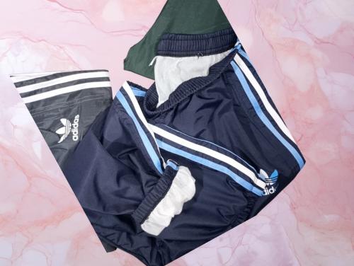 Pantalones Rompeviento de Hombre - Miniatura 3