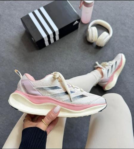 Zapatillas Adidas Adizero Importadas Brasileras