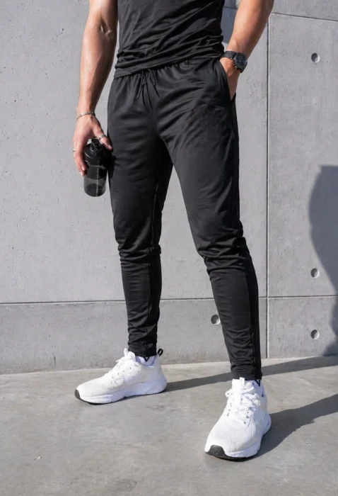 Pantalon Deportivo Lycra Liso