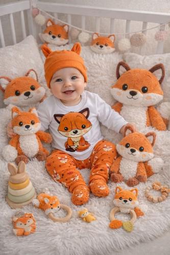 Conjunto  Zorrito
