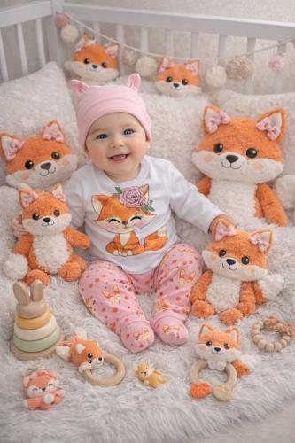 Conjunto  Zoe
