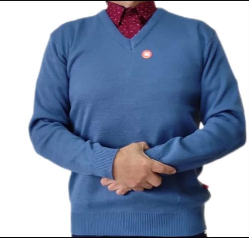 Sueter de Adulto - Miniatura 3