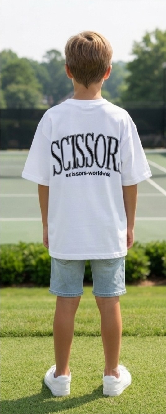 Remeras Oversize  Estampadas( N  ) - Imagen 3