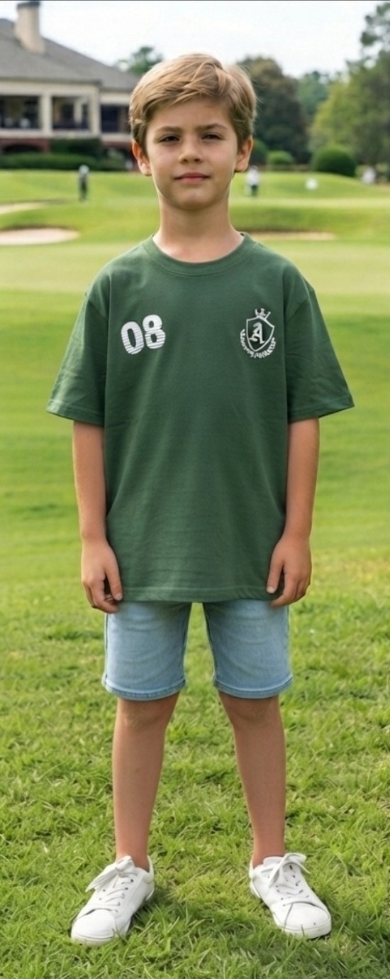 Remeras Oversize Estampadas ( N  ) - Imagen 5